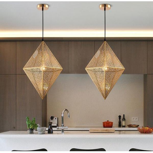 Guarantee 3years Modern Two Pendant Light Fixture For Kitchen Dining Room Lighting Fixtures