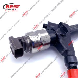 High Quality Diesel Injector 095000-6021 16600-ES60A