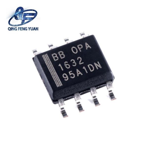 IC part integral circuit TI/Texas Instruments OPA1632DR Ic chips Integrated