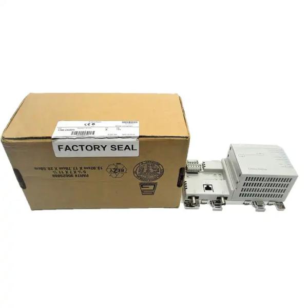 China TCSESU051F0 Schneider PLC Reliable Solution for Industrial Automation factory