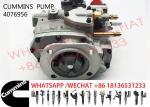 4076956 3068708 4076957 3021989 3030274 Diesel Engine Fuel Pump