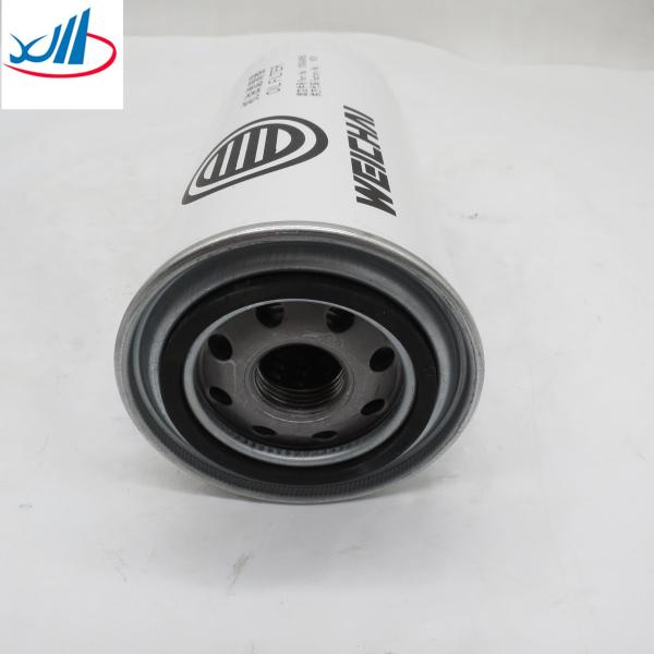 Oil Filter Element Shacman Spare Parts 100424655