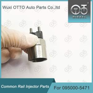 China Common Rail Injector Valve For 095000-5471 factory