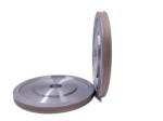PBLOG Diamond Grinding Wheel 240 Grit Round Edge Arbor Hole 12/22/30mm Max Speed