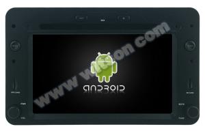 China 6.2&quot; Screen OEM Style with DVD Deck For Alfa Romeo Spider 159 Brera 159 Sportwagon 2006-2012 factory