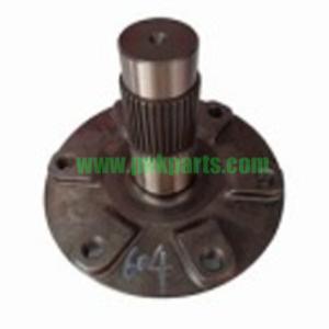 China Trator Spare Parts 3C315-43710 for Agriculture Machinery Parts Front Axle Hub Models Kubota M6040,M5000,M954 factory