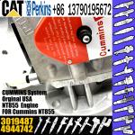 NT855 engine PT fuel Injection Pump 4944742 6P1168 4951501 3019487