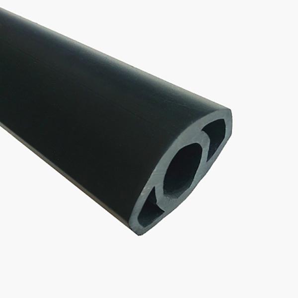 China China Factory's Lightweight EPDM Rubber Sealant Strip Foam Weather Stripping for Home Window Frames Expert Mold Processing factory