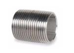 1/8''-6'' Stainless Steel Close Nipple With Full Thread SCH40 SCH80