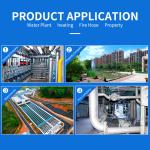 PQWT BT10 Plumbing Wireless Water Leak Detector 9m Depth