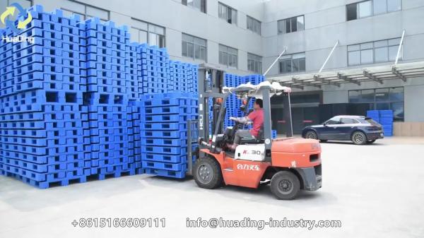 Small Weight Export Pallets Composite Pallets for Sale Roll Pallet Plastic