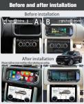 Range Rover L405 Vogue 10.25inch Android 10 Head Unit With Wireless Carplay