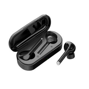 China Touch Control IPX7 TW12 TWS Bluetooth 5.0 Headphones With Microphone factory