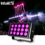 Stage Light Square 15x5w Ip65 Waterproof Wall Wash Flood Light Par Light