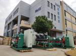 Semi Hermetic Screw Type Refrigeration Compressor RC2-410B 380V/420V/50HZ Large