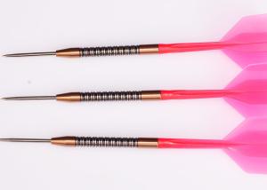 China 21.0g Steel Tip Tungsten 95% for Professional Players factory