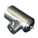 IEC IP66 Stainless Steel Motor Direct Drive Motor Conveyor 1745RPM For Food