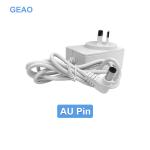 8.5V 3.52A Wall Mounted Power Adapters For Switch Scooter Pos Machine Android Tv