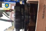 Durable Excavator Gearbox 296-6218 E330D Travel Reducer