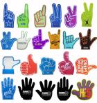 EVA Cheering Hand / Finger