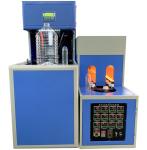 Semi Automatic Plastic Pet Water Bottle Blow Molding Machine 20liter 20L 5