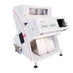 low price high output 2 Chute Rice/soybean/sesame Color Sorter