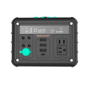 China PB600S Remote Portable Power Source 607Wh AC DC Car USB Outputs Plastic Material factory