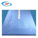 Infection Control and Sterile Disposable Surgical Pack for Orthopedic Surgery