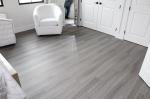 Everjade Waterproof Self Adhesive Plank Lenolium Lvp Lvt Flooring Perfect for