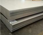 High Performance 10mm 316 Stainless Steel Plate Cold Rolled