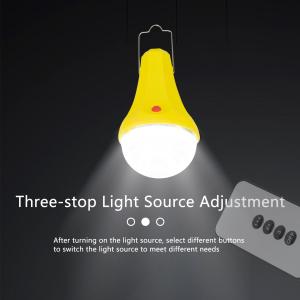 China IP65 Waterproof Solar Powered LED Lights For Garden With White Source Outdoor System factory