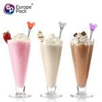 Mickey mouse Stainless steel stirring spoon