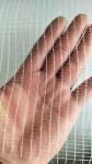 Durable HDPE Plastic Anti Hail Netting For Crop Damaged Protection