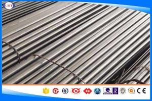 China Alloy 310 / 310S / 310H Stainless Steel Bar Black / Smooth / Bright Surface factory