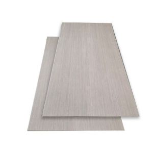 Durable Aluminum Composite Plate with Strong Weather Resistance and 4mm