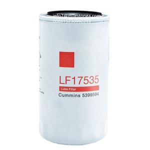 China Advance Truck Oil Filter 5399594 LF17535 for Engine ISF2.8 ISF3.8 factory