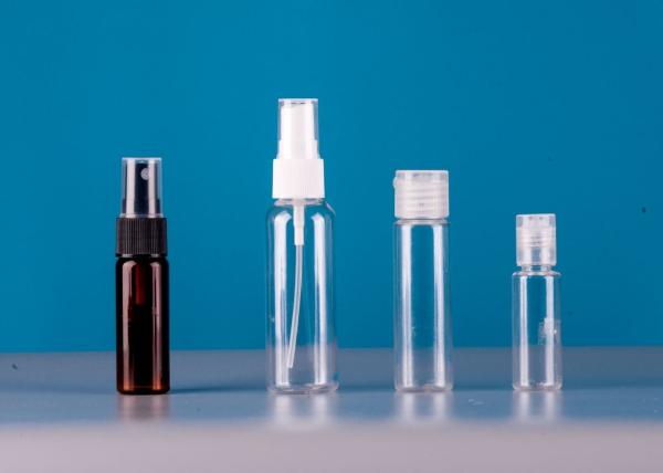 350ML PET skin toner plastic bottles ,cosmetic face mist spray bottle,personal