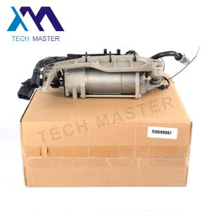 China Audi Touareg Air Suspension Compressor Pump 7L0616007H 7L0698007A 7L8616006D factory
