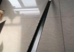 Galvanized Studded T Post 5 Ft