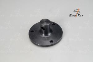 China Murata Vortex Spinning Spare Parts 861-120-006 FLANGE for MVS 861 &amp; 870EX with best quality factory