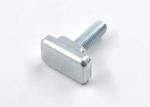 Galavanized Mild Steel Hammer-Head Screw Used with Aluminum Profiles