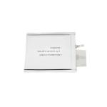Smart Cards Ultra Thin LiPo Battery 110mAh 3.7V Long Cycle Life Battery