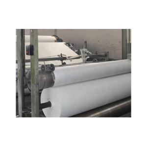 China 100% Long Fiber Polyester Non Woven Fabric Polyester Felt for Traditional Design Style factory