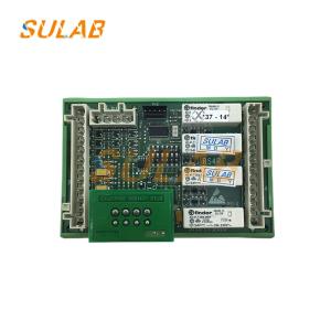 China OTIS Escalator Spare Parts RS4R PCB Board GCA26803A1 GAA26803A1 factory