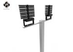 SMD5050 IP66 1000W 165LM/W Led Football Field Lights