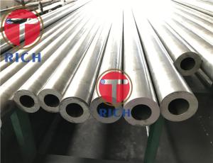 China High Creep Rupture Strength Seamless Steel Tubes and Pipes for High Pressure Boiler GB/T 5310 20G 20MnG 25MnG factory
