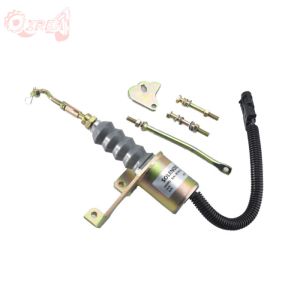 Deep Groove Ball Bearing P204RR6 Lawn Mower Spindle Agricultural Bearing