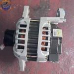 Original R215 Alternator 21Q6-42001 R275 Alternator 21Q6-42002 For Excavator