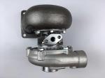 Komatsu PC200-6 Excavator Engine Parts Cummins 6D95 Small Head Supercharger