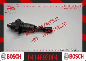 China Fuel injector 0414693005 04289983 02113694 7485001664 21079032 factory
